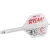 Fluturas si tija darts Target Japan K-Flex Scream, no6 fluturas si tija darts medie