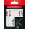 Fluturas si tija darts Target Japan K-Flex Scream, no6 fluturas si tija darts medie
