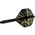 Fluturas si tija darts intr-unul Target Japan K-Flex Hot Shot, no2 fluturas si tija darts medie