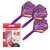 Fluturas si tija darts Target Japan K-Flex Kasumi Sato Endeavour G3, fluturas No6 si tija medie