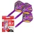 Fluturas si tija darts Target Japan K-Flex Kasumi Sato Endeavour G3, fluturas No2 si tija medie