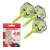 Fluturas si tija darts Target Japan K-Flex Motomu Sakai XENO, fluturas No6 si tija scurta