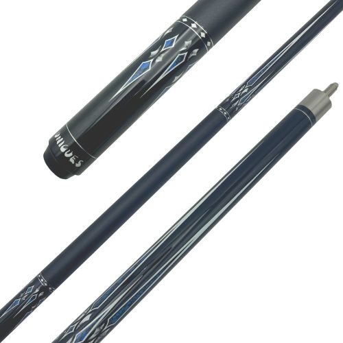 Tac biliard din doua bucati UniCues artar, Nr. 11.