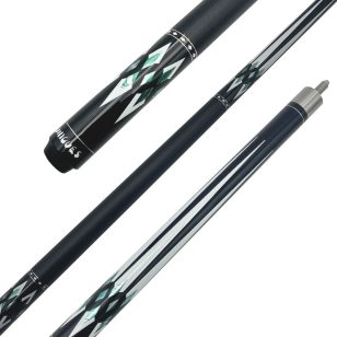 Tac biliard din doua bucati UniCues juharfa Nr.12.