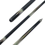 Tac de biliard din doua bucati UniCues  din lemn de artar Nr.13