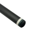 Tac biliard din doua bucati CueSir carbon Nr. 3.