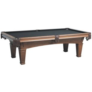 Masa Biliard Washington 8' Culoare:nuc