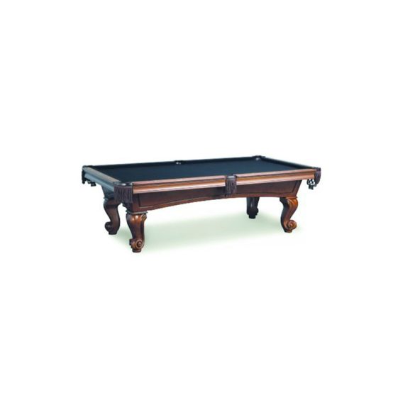 Masa biliard Jackson 9' pool