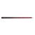 Tac de biliard din 2 piese McDermott G212 Burgundy cu varf 13mm