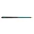 Tac de biliard din 2 piese McDermott G213 Albastru-verzui cu varf 13mm