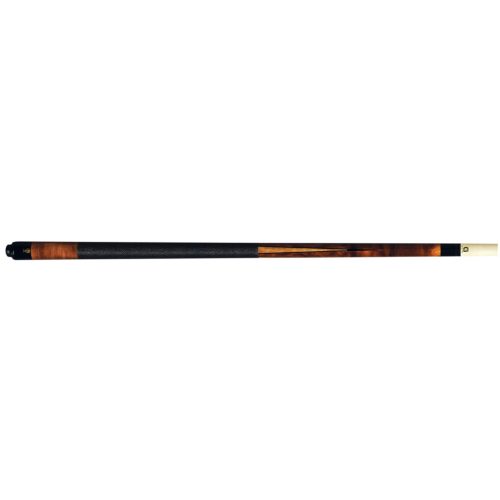 Tac biliard pool, din doua piese, McDermott G239 Cherry 4-Prong Inlay