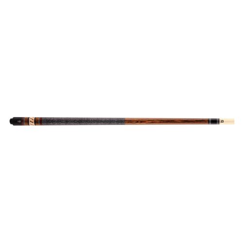 Tac biliard pool, din doua piese, McDermott G308 Bocote/Inlay