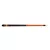 Tac biliard pool, din doua piese, McDermott G309 Birdseye Cherry/Inlay