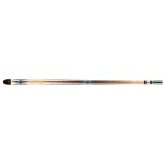 Tac biliard pool, din doua piese, McDermott G605 Birdseye cu inlay