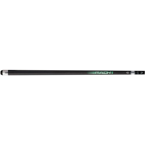 Tac de biliard din 2 piese McDermott Vanquish Mach 1 cu varf 13mm