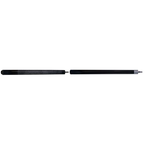 Tac pool Artemis Break/Jump, din doua piese, negru