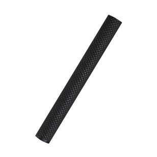 Grip pentru tac Opera GRID din cauciuc, negru, 30 cm
