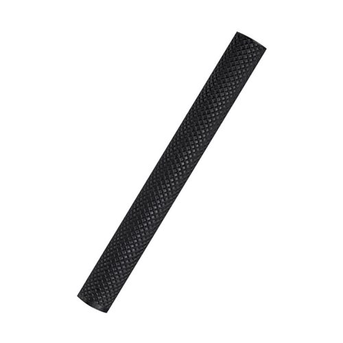 Grip pentru tac Opera GRID din cauciuc, negru, 30 cm