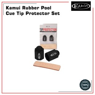 Protectie varf tac Kamui, negru