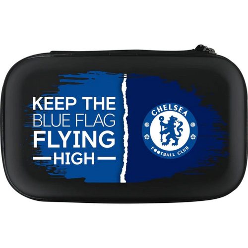 Husa darts Football Chelsea FC Flying High