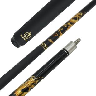 Tac biliard Wildcat Carbon Nr. 2 -pool