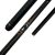 Tac billiard pool din doua piese Wildcat Carbon Nr. 10.
