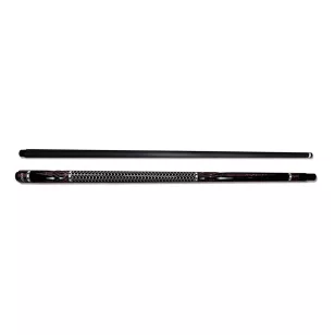 Tac din doua bucati Wildcat Carbon Nr.31. maro