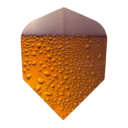 Fluturas Windson Beer, No2 100 microni