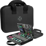 Toc (portsageti) Harrows Imperial negru