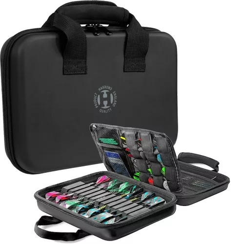 Toc (portsageti) Harrows Imperial negru