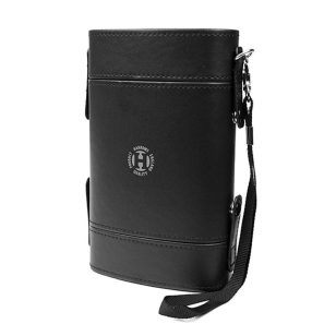 Husa (Portsageti) Harrows Prima negru 