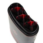 Toc (portsageti) Harrows Prima rosu