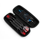 Portsageti Harrows Blaze Fire rosu