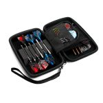 Portsageti Harrows Blaze Fire Pro 6, Aqua