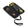 Husa darts Harrows Carbon ST Pro 3 rosu, pentru un set
