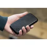 Husa darts Harrows Slimcase negru, pentru doua seturi de sageti