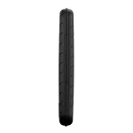 Husa darts Harrows Slimcase negru, pentru doua seturi de sageti