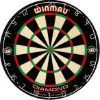Bord de darts Winmau DIAMOND Plus