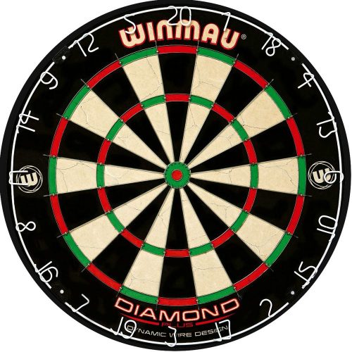 Bord de darts Winmau DIAMOND Plus