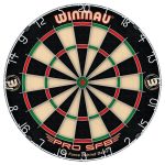 Tinta darts WINMAU PRO SFB