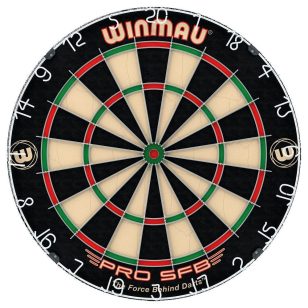 Tinta darts WINMAU PRO SFB