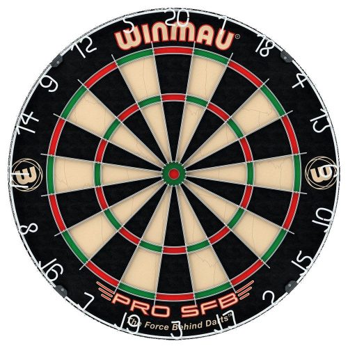 Bord de darts WINMAU PRO SFB