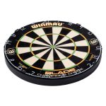 Tinta darts din sisal Winmau BLADE Champion Choice Dual Core, antrenament