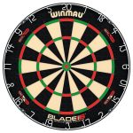 Tinta darts Winmau BLADE 6 DUAL CORE