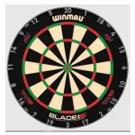 Tinta darts Winmau BLADE 6 Triple CORE