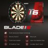 Tinta darts Winmau BLADE 6 Triple CORE