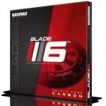 Tinta darts Winmau BLADE 6 Triple CORE