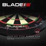 Tinta darts Winmau BLADE 6 Triple CORE