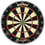 Tinta darts Winmau BLADE 6