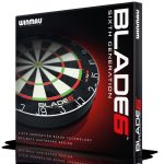 Tinta darts Winmau BLADE 6